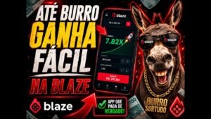 CONSEGUI PREVER OS PADRÕES DA BLAZE COM ESSE NOVO ROBÔ DE INTELIGÊNCIA ARTIFICIAL, TEMPORIZADOR!!
