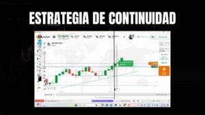 Continuidad Estrategia en Opciones Binarias