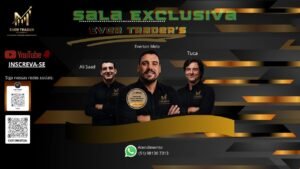 DAY TRADE AO VIVO – MINI ÍNDICE, DÓLAR E AÇÕES 17/07/2026