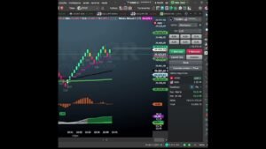DAY TRADE MERCADO FINACEIRO