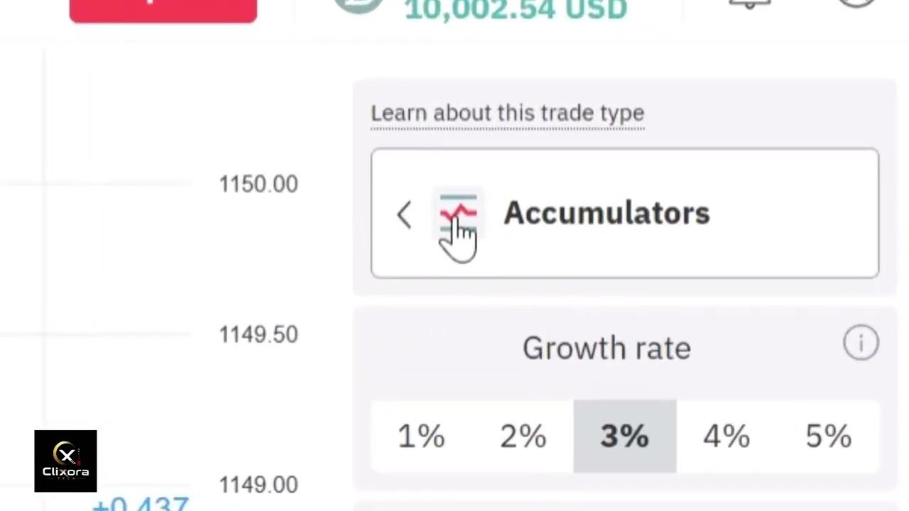 Deriv Bot trading කරලා සල්ලි හොයමුද?🤔