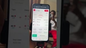 Deriv Protrader MATCHES ANALYSIS TOOL