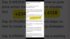 DERIV WONT SEE THIS COMING…🔥🔥🔥….DONT MISS OUT ‼️‼️‼️…2️⃣0️⃣2️⃣6️⃣ BEST STRATEGY ✊