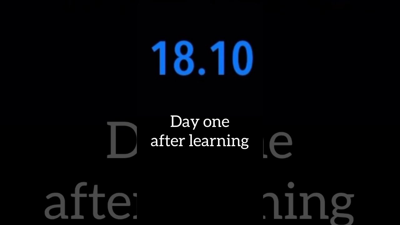 Diffrence between day one and one day #trading #dubai #forex #currencytrading #fxtrader #forextrader