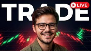 EN VIVO: Estrategia de Trading para Pocket Option y IQ Option (Señales y Análisis)