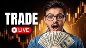 EN VIVO: Estrategia de Trading para Pocket Option y IQ Option (Señales y Análisis)