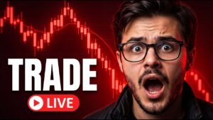 EN VIVO: Estrategia de Trading para Pocket Option y IQ Option (Señales y Análisis)