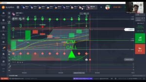 Escaner ETM estrategia 1 minuto