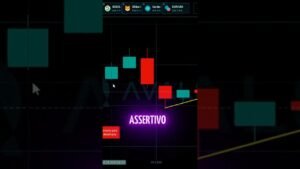 Essa Estratégia Simples Vai te Fazer Ganhar Dinheiro #trade #trader