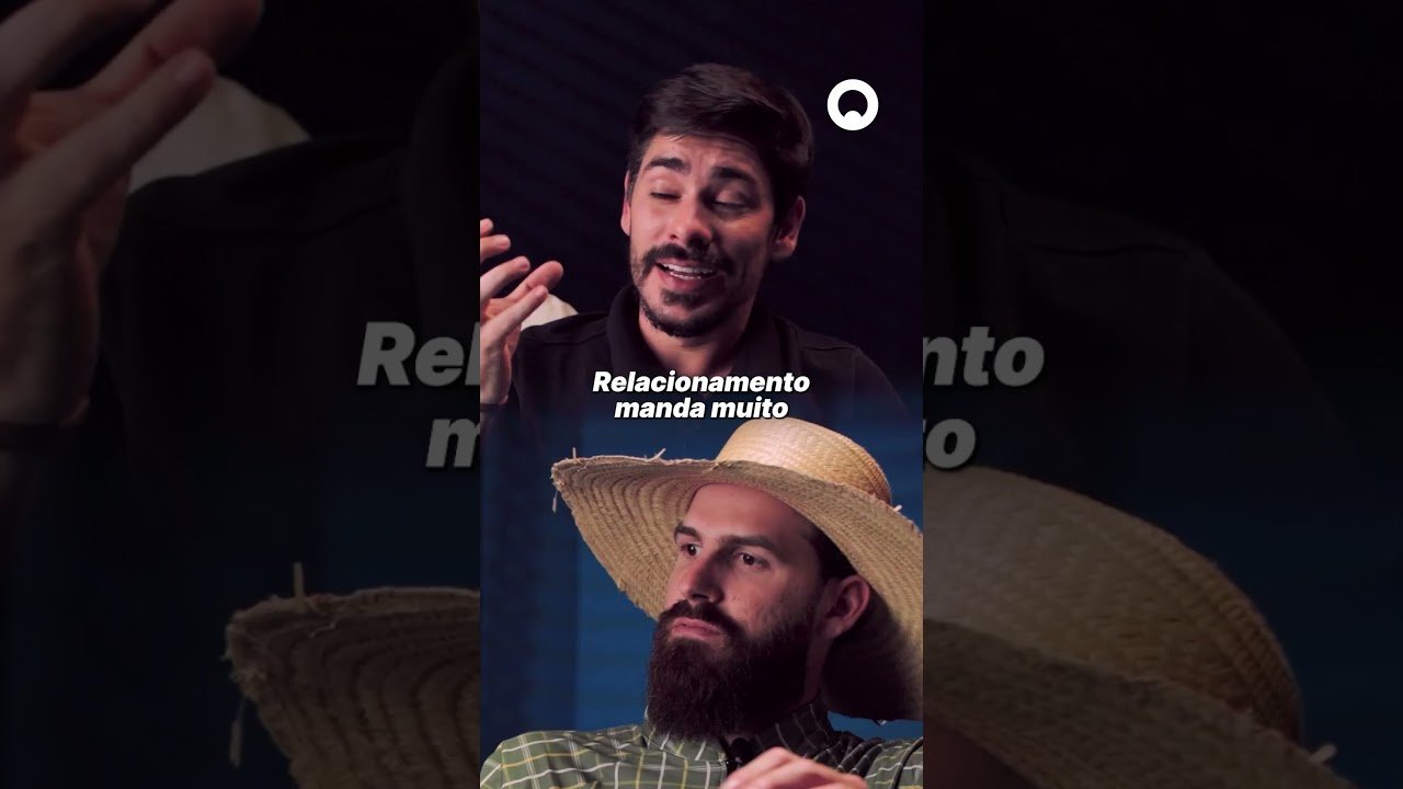 ESSE É O VERDADEIRO VALOR DOS PRIMOS AGRO…