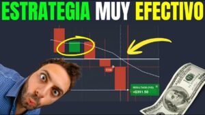 ESTA ES LA ESTRATEGIA MAS CONFIABLE DE BINARIAS