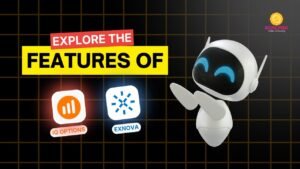 Explore The Features of EXNOVA & IQ OPTION