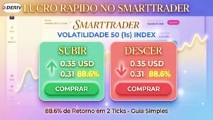 Full HD – Você vai ganhar todo dia com esta estratégia simples Deriv