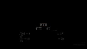 How to find the derivative of tan(x²)