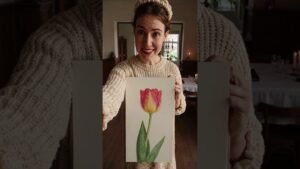 I Time Traveled to Tulip Mania, 1637 — Everyone Was Day-Trading Flowers