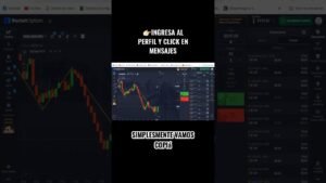 Importância de Escolher um Bom Grupo de Sinais  #trader #copytrading #trading #ai