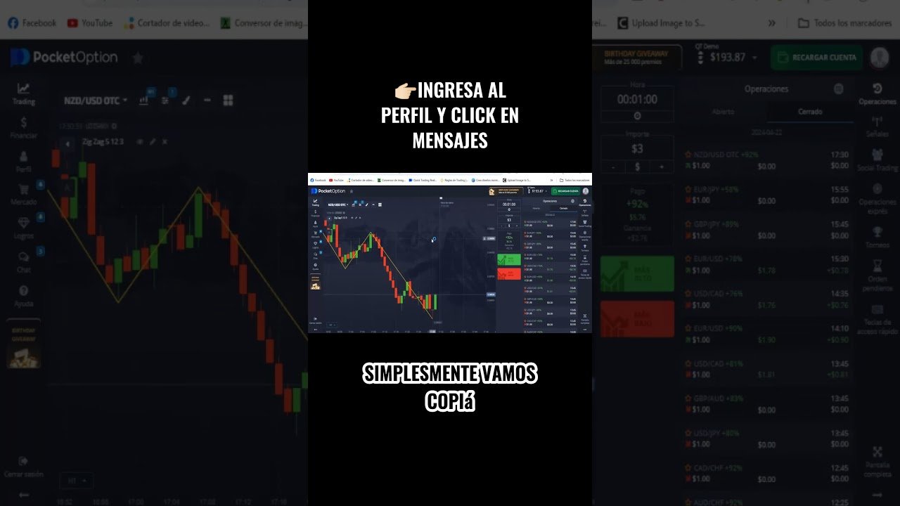 Importância de Escolher um Bom Grupo de Sinais  #trader #copytrading #trading #ai