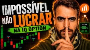 IQ OPTION: INDICADOR NEXXUS LUCROU MUITO NA IQ OPTION