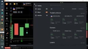 IQ Option & Quotex Best SMA Indicator 2026  Free Binary Trading Strategy