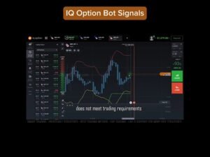 IQ Option Robot Signal ChatGPT Bot IQ Option Bot 2023… #Shorts #ultimatefxtools