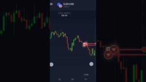 Iqoption trades in 2026 since 2017 mak8ng good chart sence work well