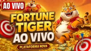 🌟JOGO DO TIGRINHO AO VIVO, PLATAFORMA NOVA, LIVE FORTUNE TIGER AO VIVO, LIVE TIGRINHO ESTRATEGIA HD