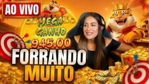 🌟JOGO DO TIGRINHO AO VIVO, PLATAFORMA NOVA, LIVE FORTUNE TIGER AO VIVO, LIVE TIGRINHO ESTRATEGIA HD