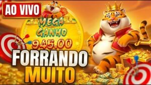 🌟JOGO DO TIGRINHO AO VIVO, PLATAFORMA NOVA, LIVE FORTUNE TIGER AO VIVO, LIVE TIGRINHO ESTRATEGIA HD