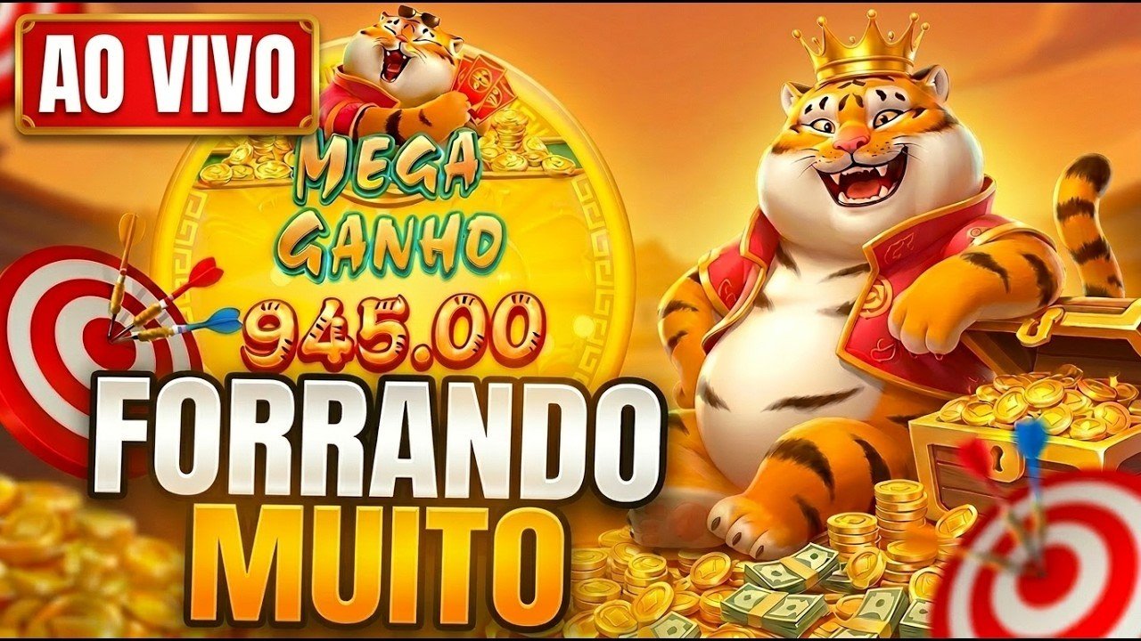 🌟JOGO DO TIGRINHO AO VIVO, PLATAFORMA NOVA, LIVE FORTUNE TIGER AO VIVO, LIVE TIGRINHO ESTRATEGIA HD