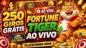 🌟JOGO DO TIGRINHO AO VIVO, PLATAFORMA NOVA, LIVE FORTUNE TIGER AO VIVO, LIVE TIGRINHO ESTRATEGIA HD