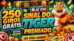 🌟JOGO DO TIGRINHO AO VIVO, PLATAFORMA NOVA, LIVE FORTUNE TIGER AO VIVO, LIVE TIGRINHO ESTRATEGIA HD