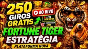 🌟JOGO DO TIGRINHO AO VIVO, PLATAFORMA NOVA, LIVE FORTUNE TIGER AO VIVO, LIVE TIGRINHO ESTRATEGIA HD