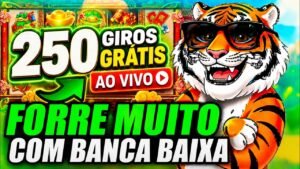 🌟JOGO DO TIGRINHO AO VIVO, PLATAFORMA NOVA, LIVE FORTUNE TIGER AO VIVO, LIVE TIGRINHO ESTRATEGIA HD