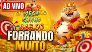🌟JOGO DO TIGRINHO AO VIVO, PLATAFORMA NOVA, LIVE FORTUNE TIGER AO VIVO, LIVE TIGRINHO ESTRATEGIA HD