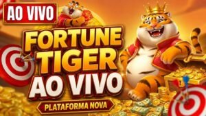 🌟JOGO DO TIGRINHO AO VIVO, PLATAFORMA NOVA, LIVE FORTUNE TIGER AO VIVO, LIVE TIGRINHO ESTRATEGIA HD