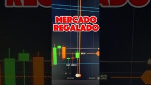 La estrategia que no quieren que te cuente para opciones binarias 😉🚀 #iqoption #trading