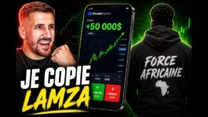 Le Vrai Secret de Lamza sur Pocket Option
