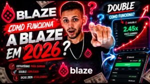MANUPILAÇÃO NA BLAZE ??  MOSTREI UM APLICATIVO PARA FUJIR DA MANIPULAÇÃO PREVENDO OS sinais da blaze