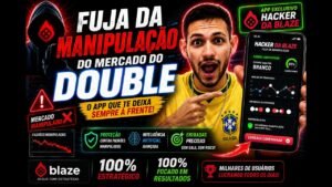 MANUPILAÇÕES DO MERCADO DA BLAZE ?? APRENDA COMO FUJIR DE TODAS AS MANIPULAÇÕES DO MERCADO DA BLAZE!