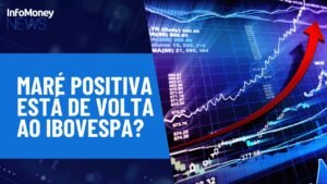 Mercados: Ibovespa salta quase 3% após inflação reforçar queda da Selic em agosto | InfoMoney News