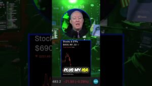 Million Dollar Day Trading: Volatile Yen Carry Trade Explained #shorts