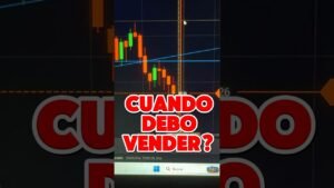 📈Minuto a minuto 3 ganadas con la Estrategia de FUERZA #iqoption #priceaction #trading #fyp