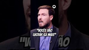 O PLANO PARA OS PRIMOS AGRO FATURAREM R$ 60M
