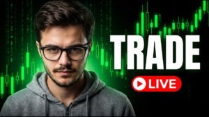 Opciones Binarias EN VIVO: Estrategia Pocket Option y Señales en Tiempo Real