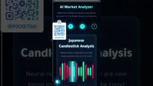 Pocket Option bot IA #tradingia #crypto #bitcoin #investissement #trading #btc #iqoption
