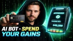 POCKET OPTION TRADING BOT AI 2026 –  Your FREE Download For The #1 AI Bot Is Inside #shorts