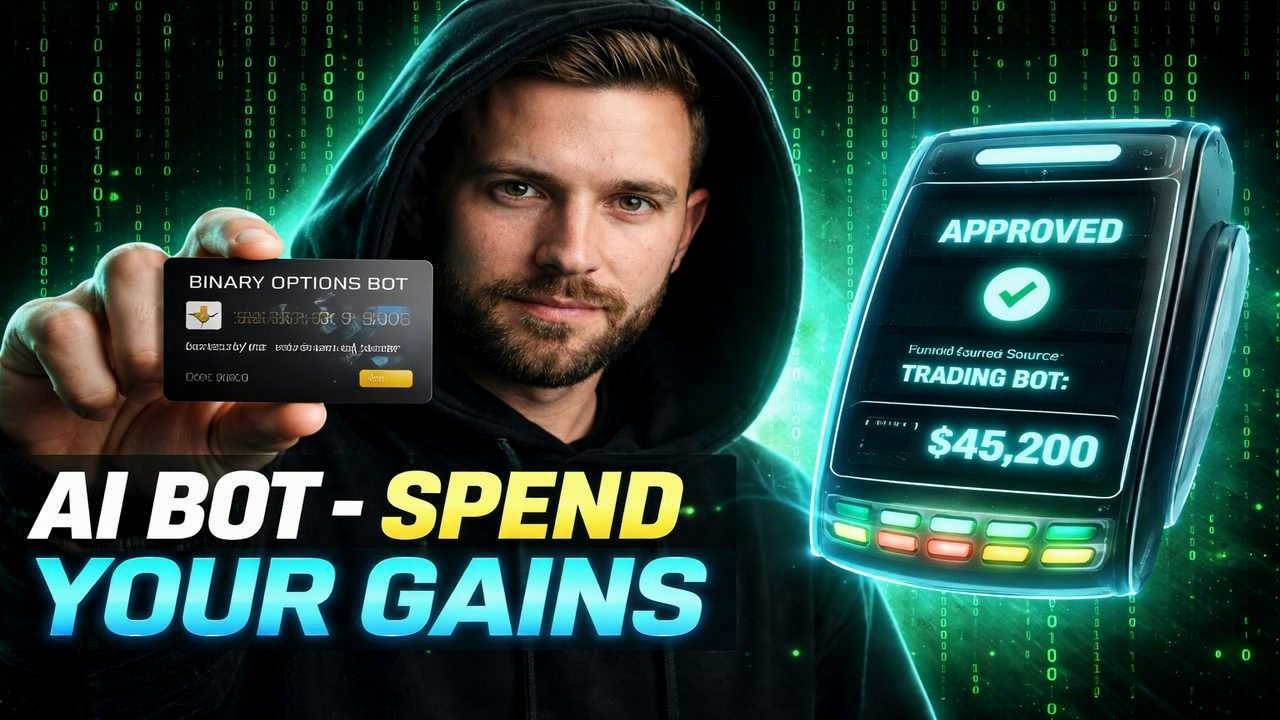 POCKET OPTION TRADING BOT AI 2026 –  Your FREE Download For The #1 AI Bot Is Inside #shorts
