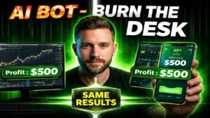 POCKET OPTION TRADING BOT AI 2026 –  [SECRET LINK] Get The Official AI Trading Bot #shorts