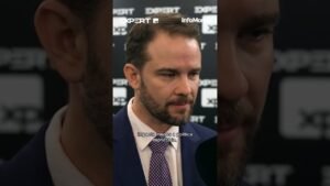 Queda na taxa de juros: “Sigo na expectativa”, diz Durigan | Expert XP 2026