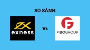 So Sánh Exness Với IQ Option Chi Tiết